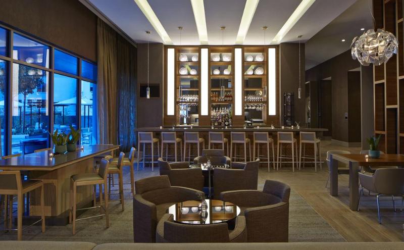 Ac Hotel By Marriott Atlanta Buckhead At Phipps Plaza