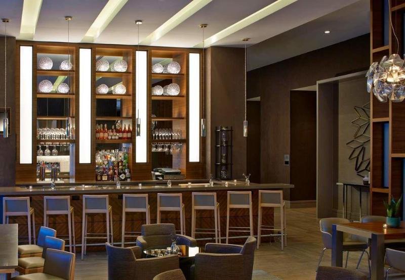 Ac Hotel By Marriott Atlanta Buckhead At Phipps Plaza