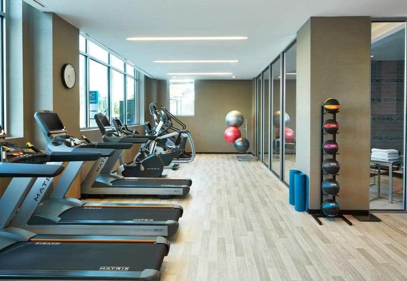 Ac Hotel By Marriott Atlanta Buckhead At Phipps Plaza