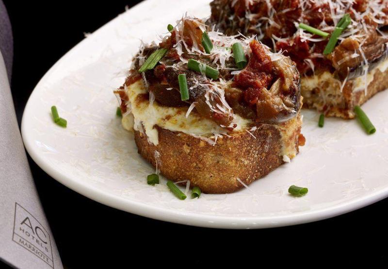 Ac Hotel By Marriott Atlanta Buckhead At Phipps Plaza