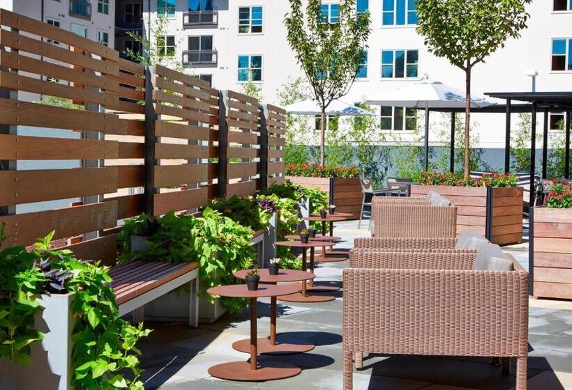 Ac Hotel By Marriott Atlanta Buckhead At Phipps Plaza