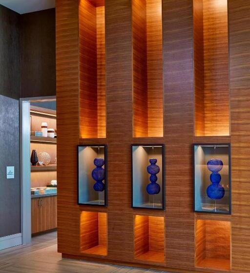 Ac Hotel By Marriott Atlanta Buckhead At Phipps Plaza