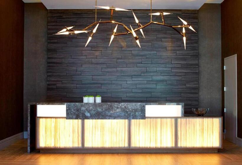 Ac Hotel By Marriott Atlanta Buckhead At Phipps Plaza