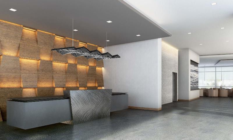 Ac Hotel By Marriott Phoenix Tempe/downtown