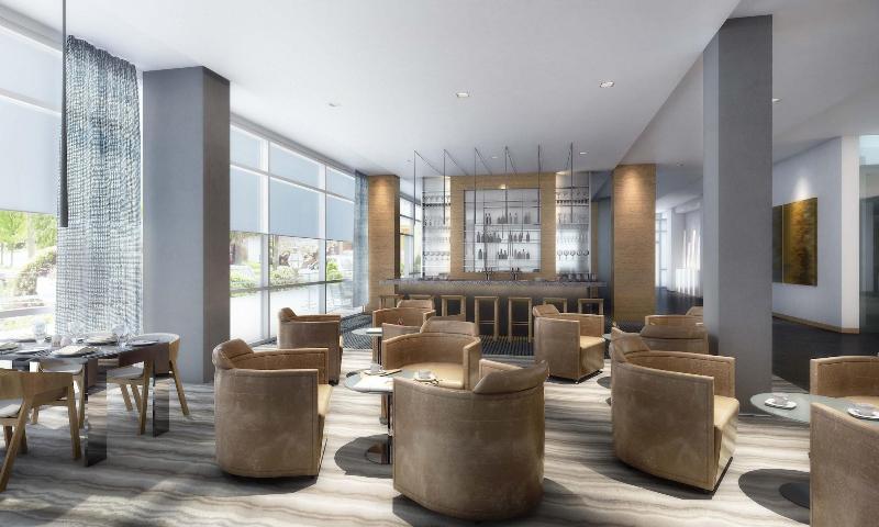 Ac Hotel By Marriott Phoenix Tempe/downtown