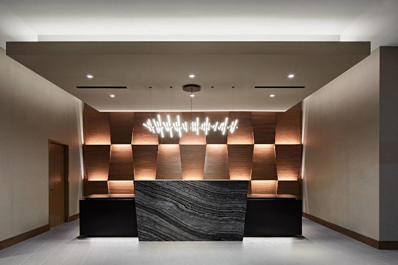 Ac Hotel By Marriott Phoenix Tempe/downtown