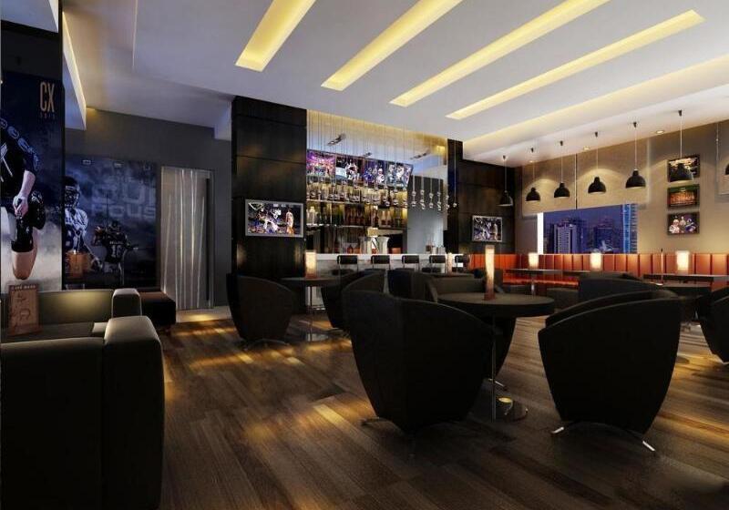 Action Hotel Ras Al Khaimah