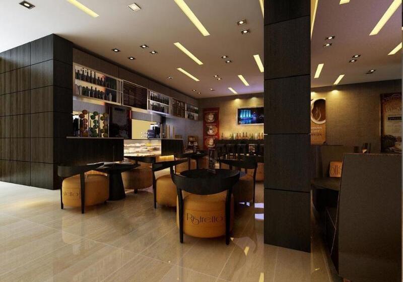 Action Hotel Ras Al Khaimah