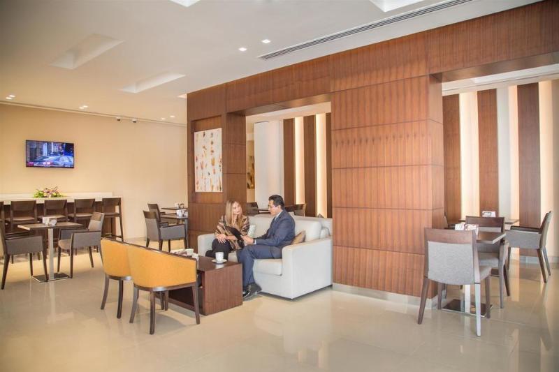 Action Hotel Ras Al Khaimah