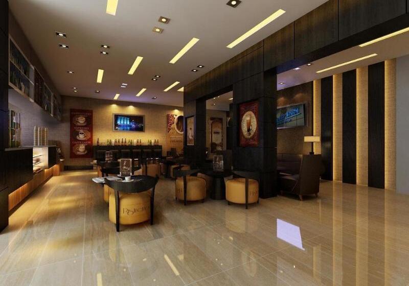 Action Hotel Ras Al Khaimah