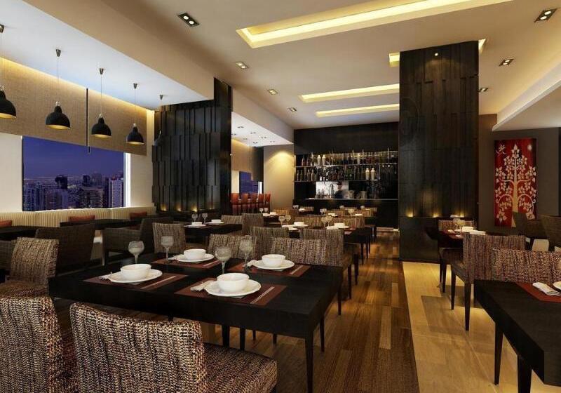 Action Hotel Ras Al Khaimah