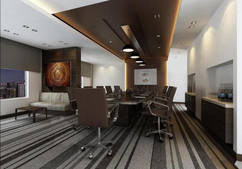 Action Hotel Ras Al Khaimah