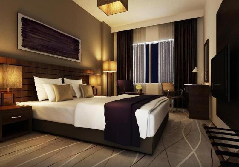 Action Hotel Ras Al Khaimah