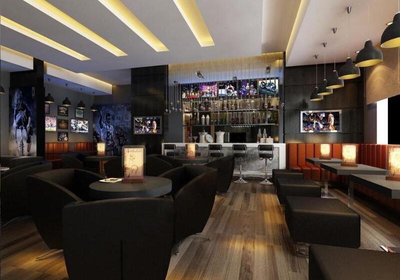 Action Hotel Ras Al Khaimah