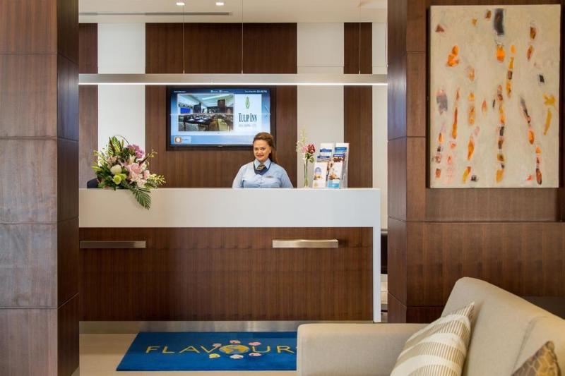 Action Hotel Ras Al Khaimah