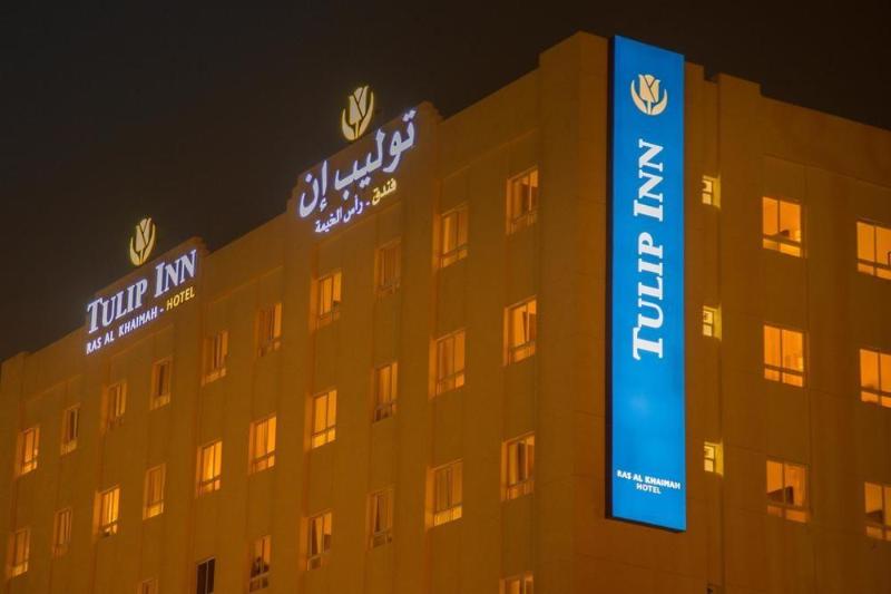 Action Hotel Ras Al Khaimah