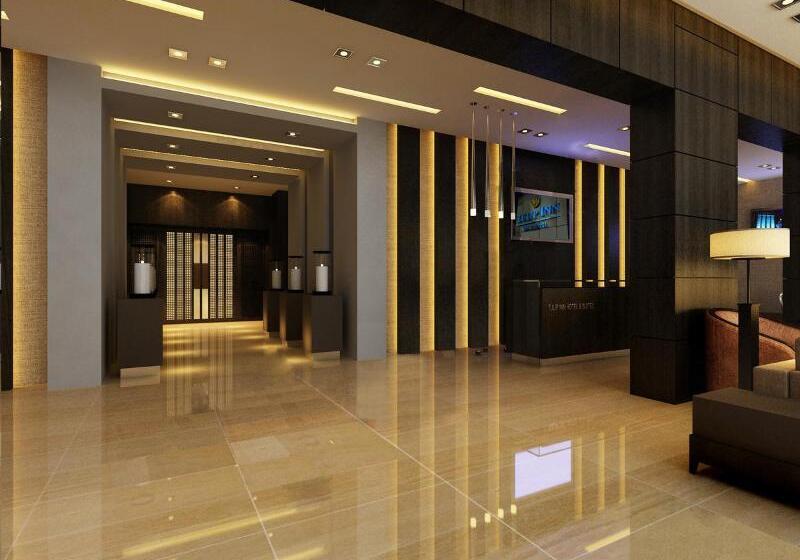 Action Hotel Ras Al Khaimah