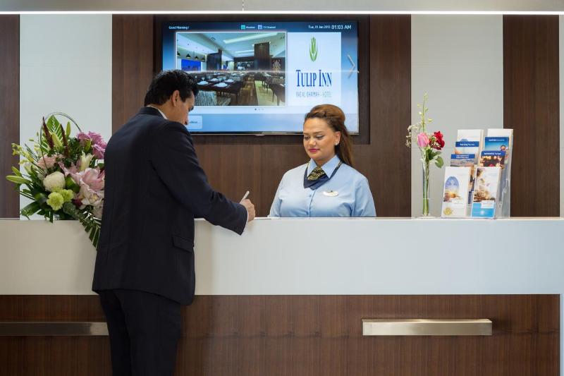 Action Hotel Ras Al Khaimah