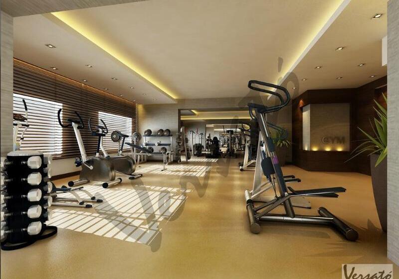 Action Hotel Ras Al Khaimah