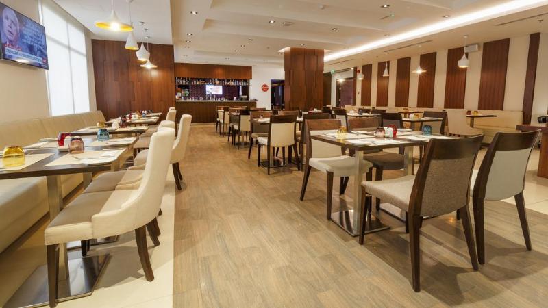 Action Hotel Ras Al Khaimah