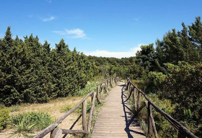 בית מלון כפרי Agriturismo Poggio La Fioraia