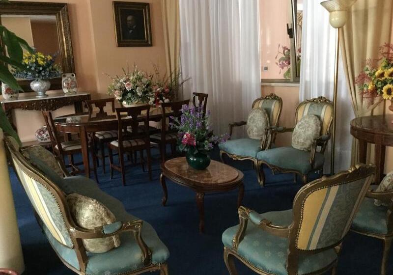 בית מלון כפרי Al Sole Terme