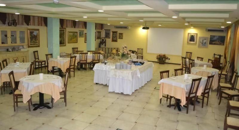 בית מלון כפרי Albergo La Piana