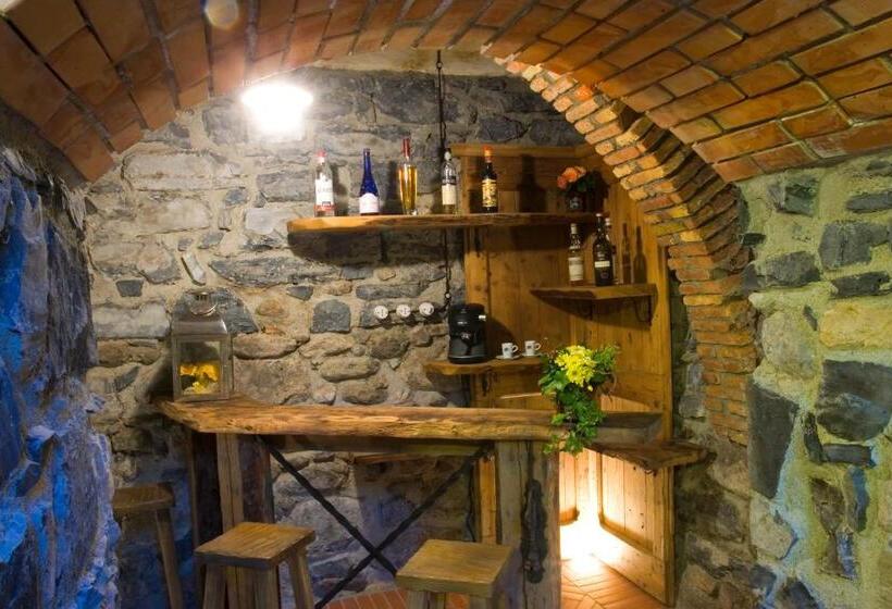 فندق Albergo Ristorante Grigna