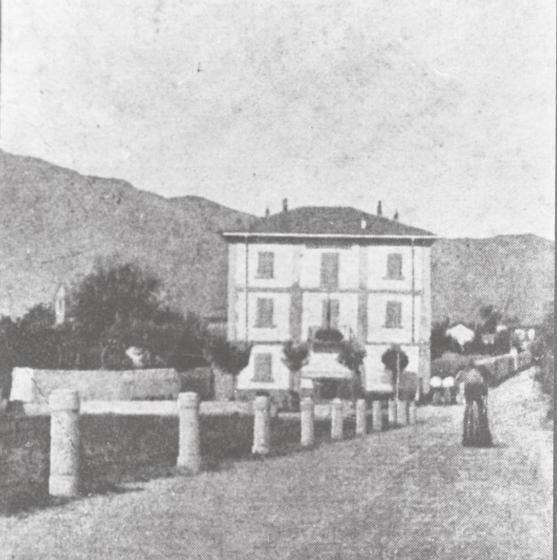 فندق Albergo Ristorante Grigna