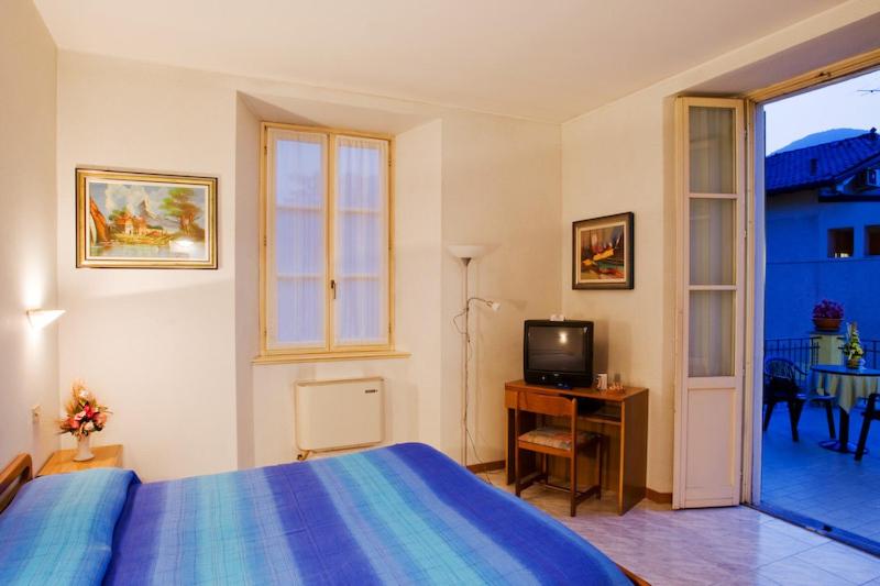 فندق Albergo Ristorante Grigna