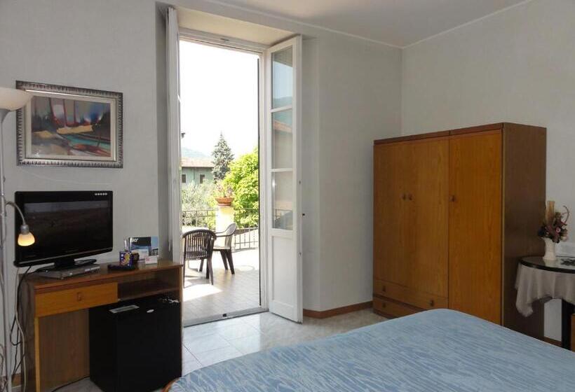 فندق Albergo Ristorante Grigna