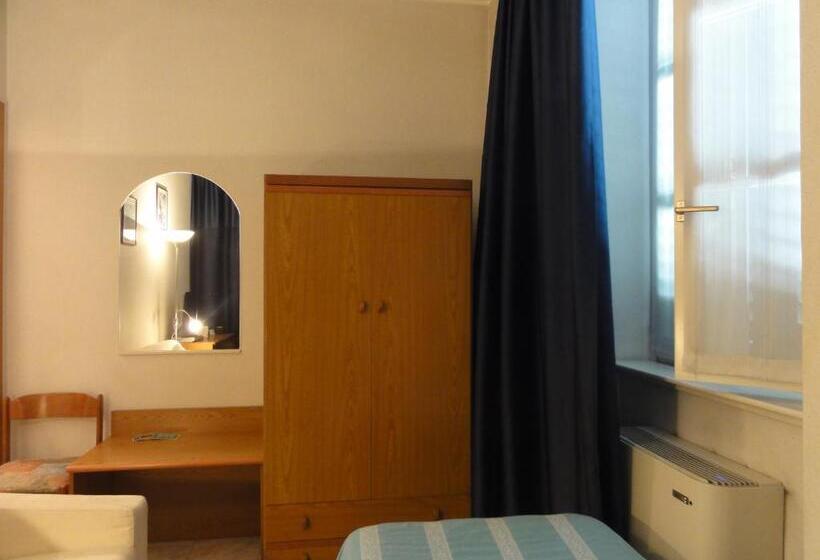 فندق Albergo Ristorante Grigna