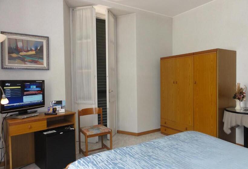 فندق Albergo Ristorante Grigna