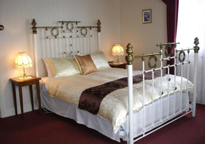 ホテル Ambleside On The Lake