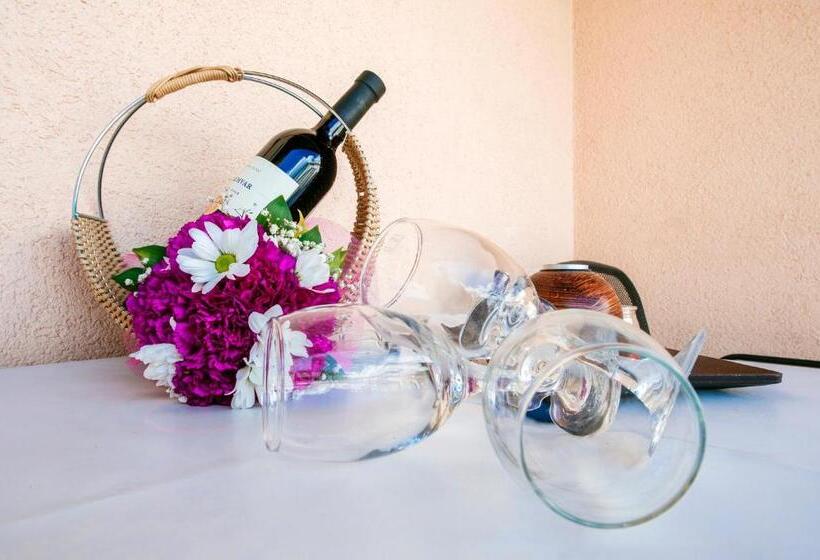 호텔 Apartments Batur