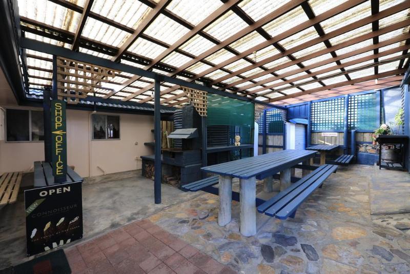 فندق Arthur River Holiday Units