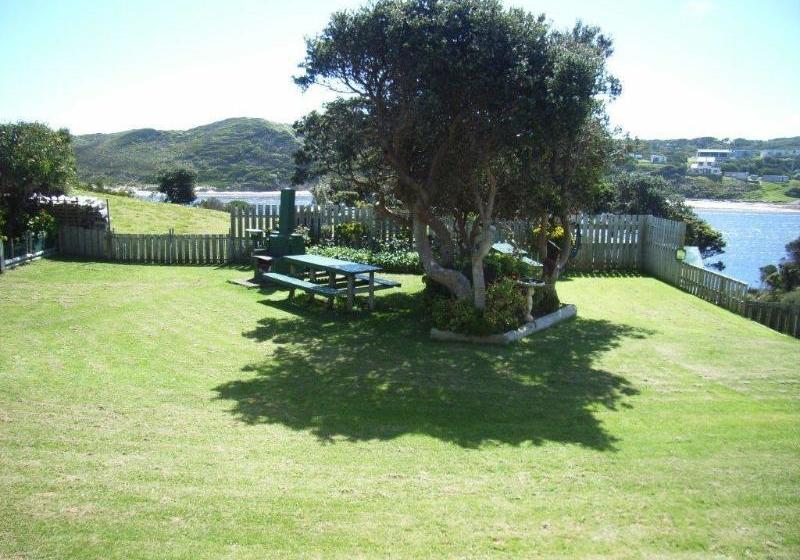 فندق Arthur River Holiday Units