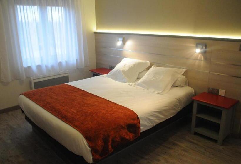 酒店 Au Parc Des Cigognes