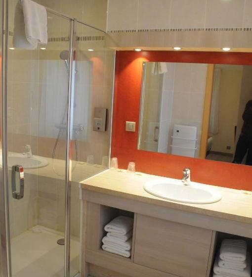 酒店 Au Parc Des Cigognes