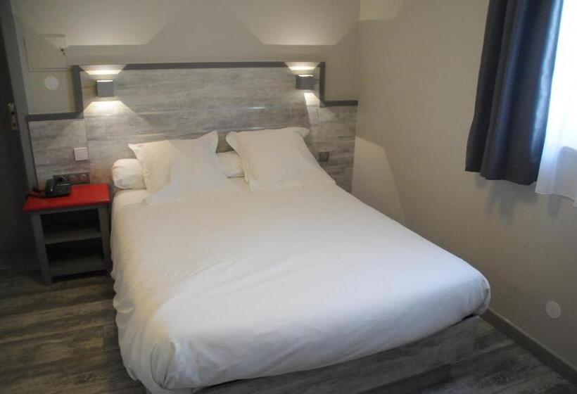 酒店 Au Parc Des Cigognes