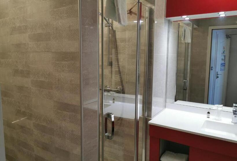 酒店 Au Parc Des Cigognes