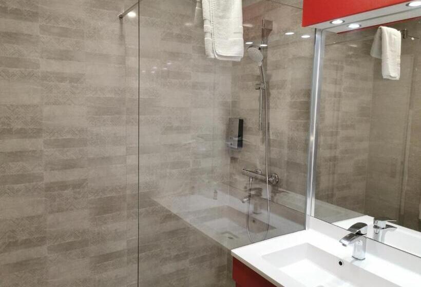 酒店 Au Parc Des Cigognes