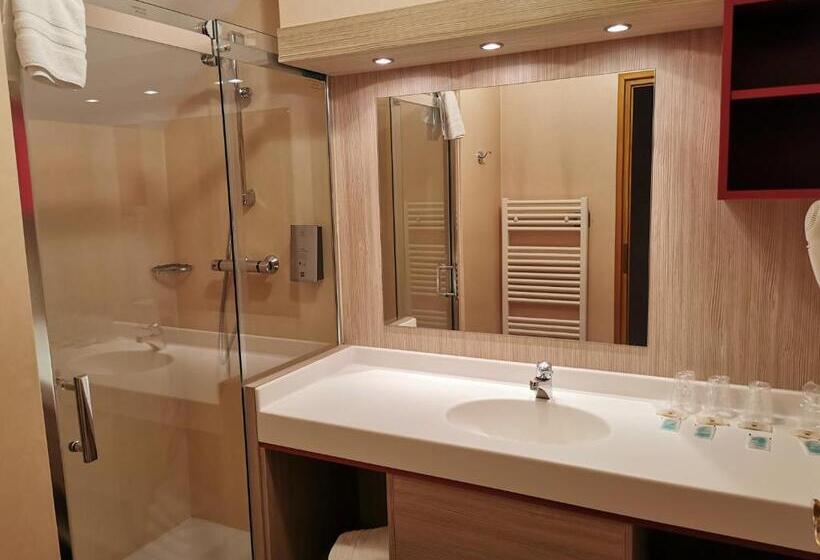 酒店 Au Parc Des Cigognes