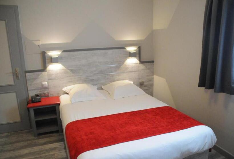 酒店 Au Parc Des Cigognes