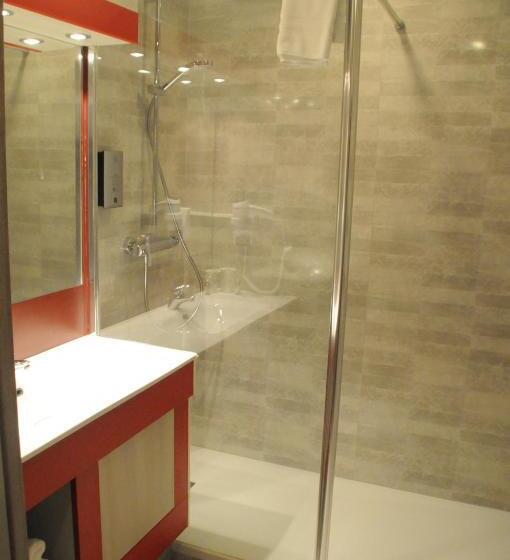 酒店 Au Parc Des Cigognes