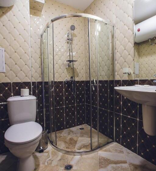 酒店 Avenue Deluxe