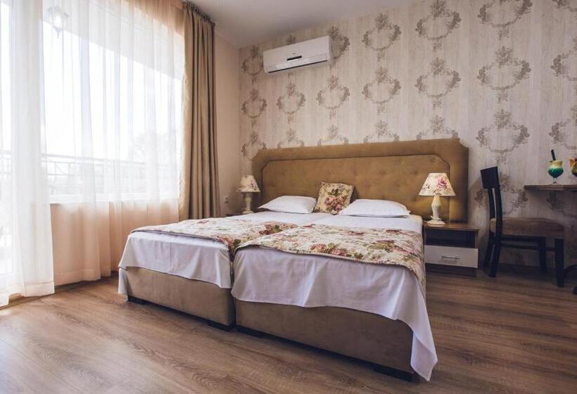 酒店 Avenue Deluxe