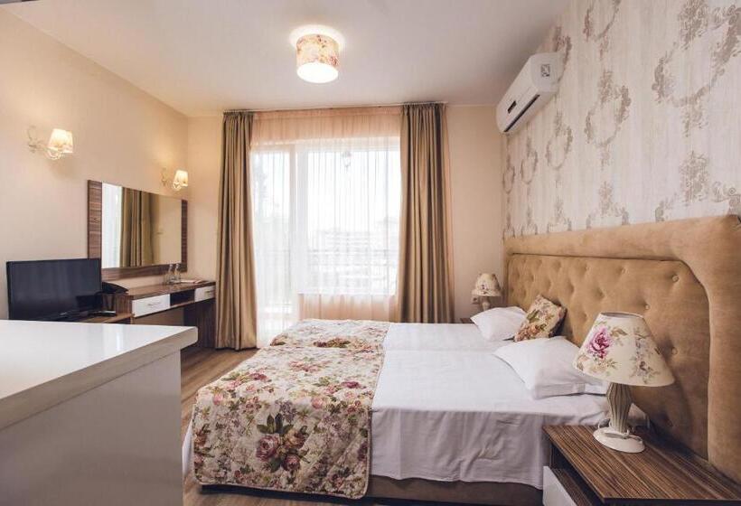 酒店 Avenue Deluxe