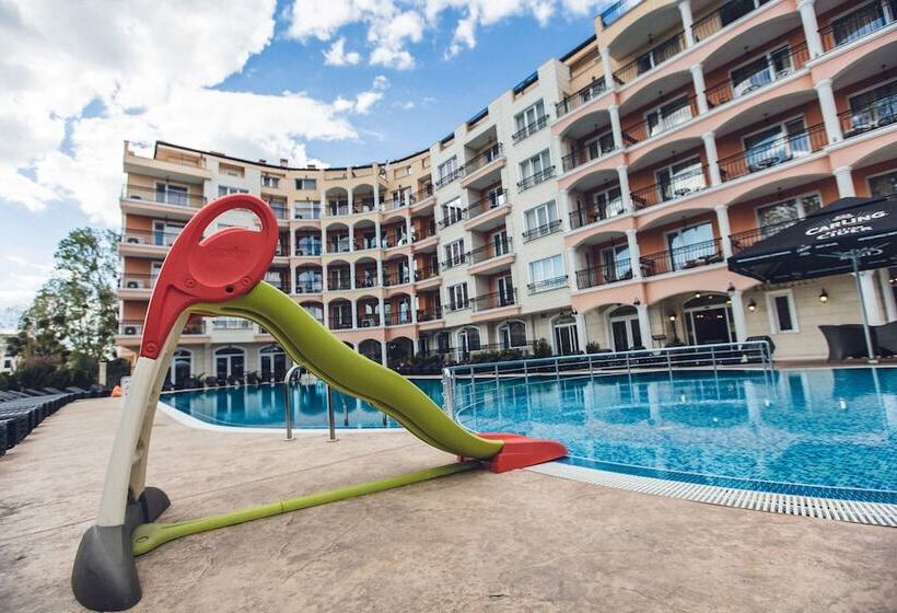 酒店 Avenue Deluxe