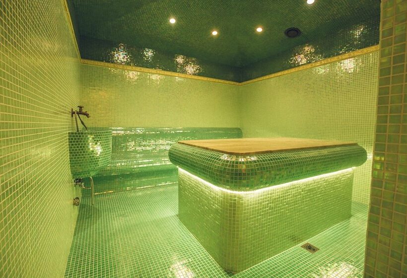 酒店 Avenue Deluxe